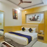 Hotel Prince Palace Deluxe