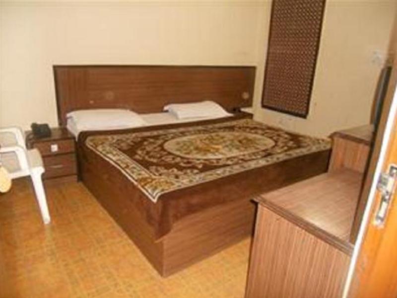 Hotel Palace Deluxe