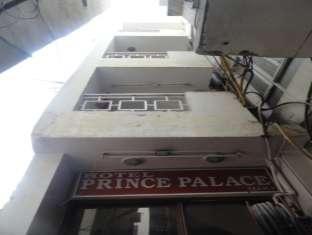 Hotel Palace Deluxe New Delhi