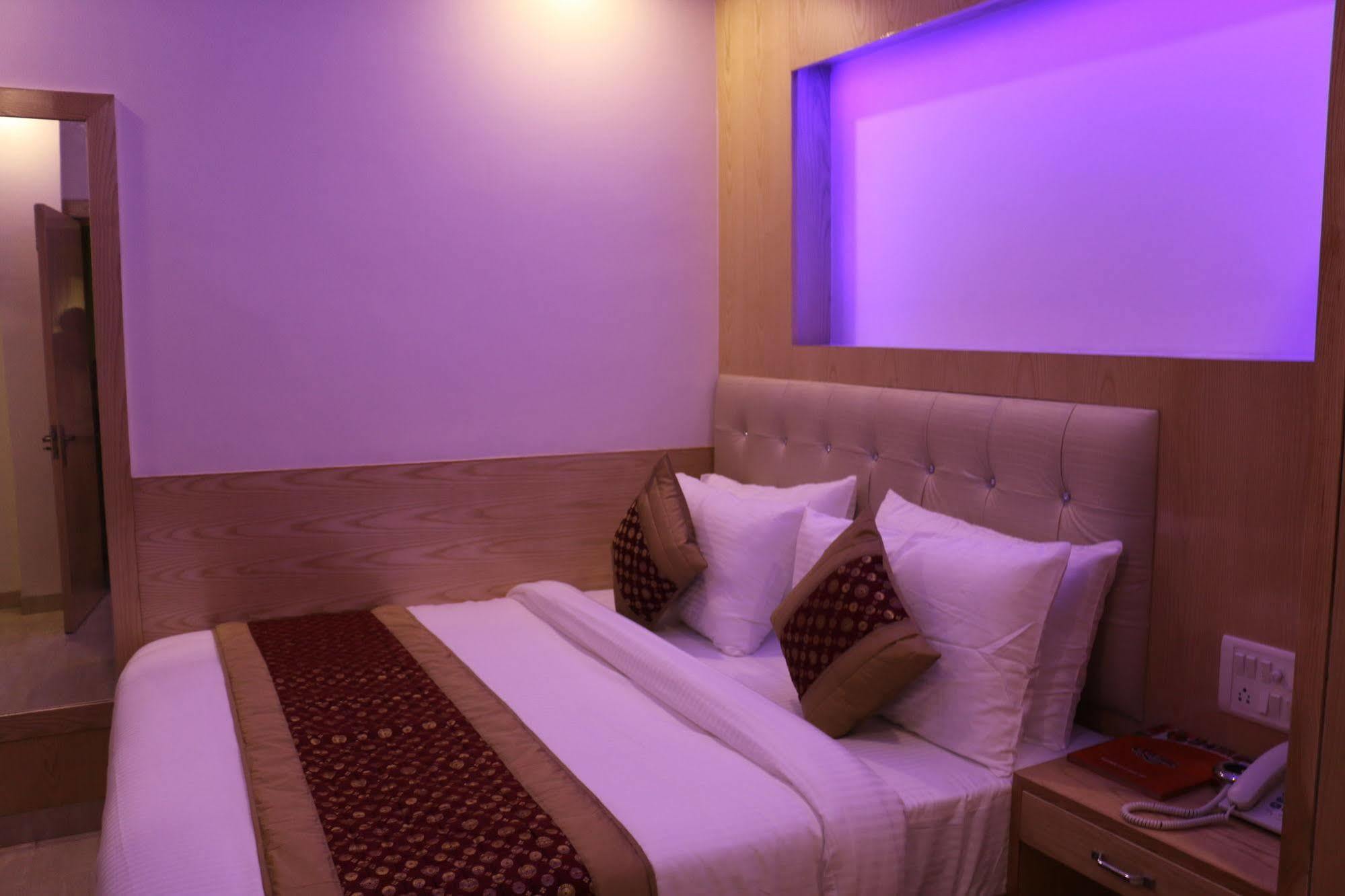 Hotel Palace Deluxe