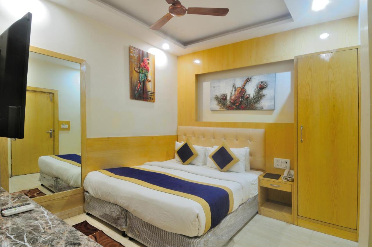 Hotel Palace Deluxe