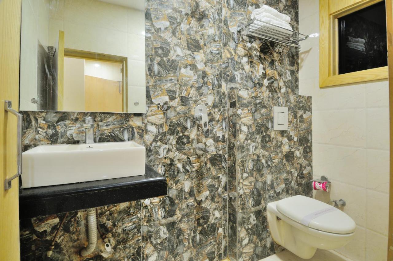 Hotel Palace Deluxe 3*
