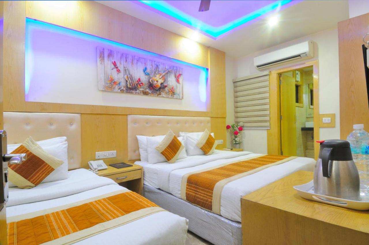 Hotel Palace Deluxe