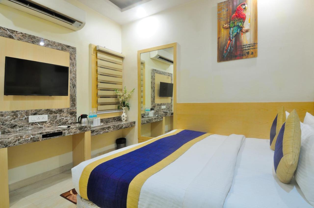 Hotel Palace Deluxe 3*