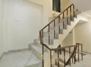 Palace Deluxe - New Delhi