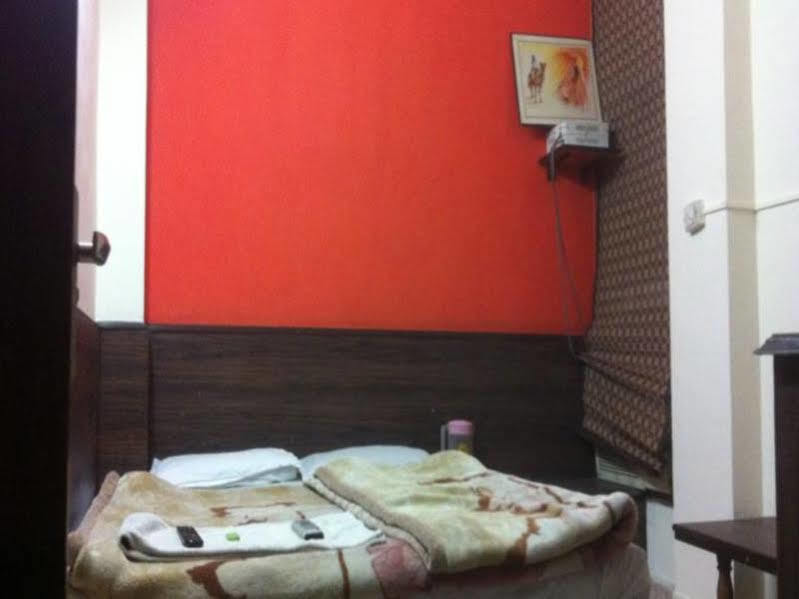 Hotel Palace Deluxe -